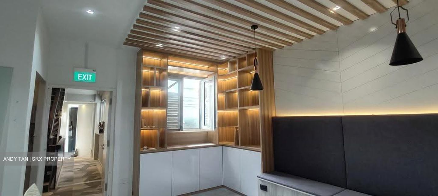 Keong Saik Road (D2), Shop House #611016451
